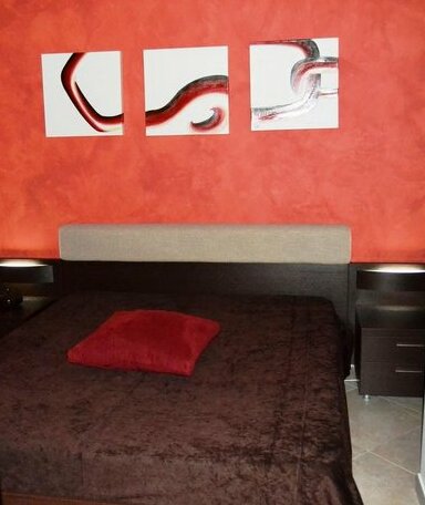Residence Donna Iolanda - Photo3