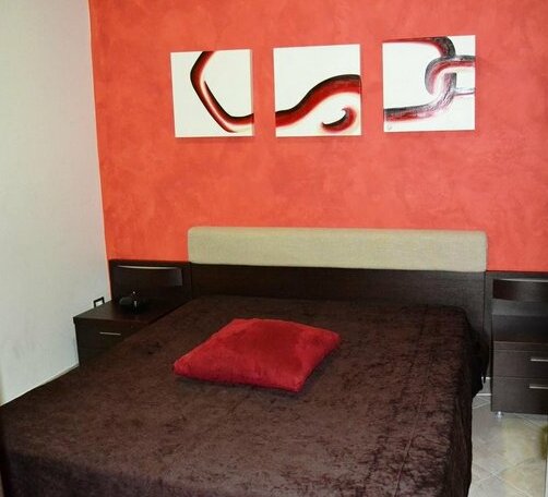 Residence Donna Iolanda - Photo5