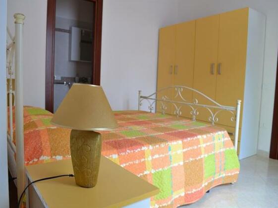 Residence Luna - Torre dell'Orso - Photo3