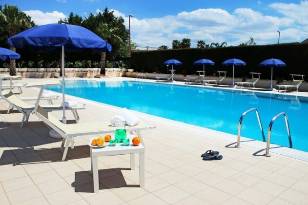 Residence Oasi Salento - Photo2