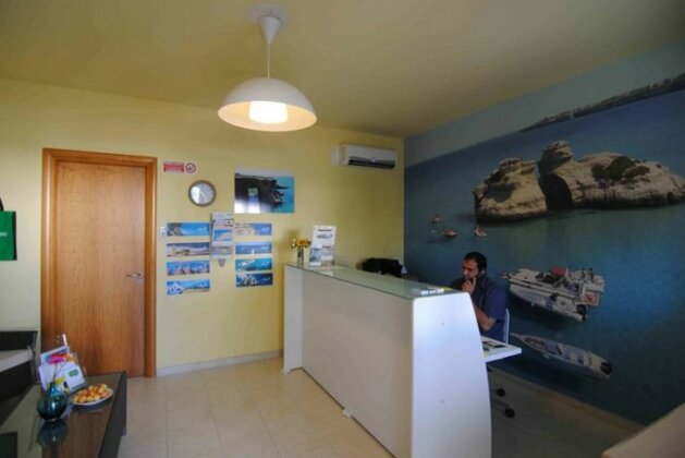 Residence Oasi Salento - Photo3