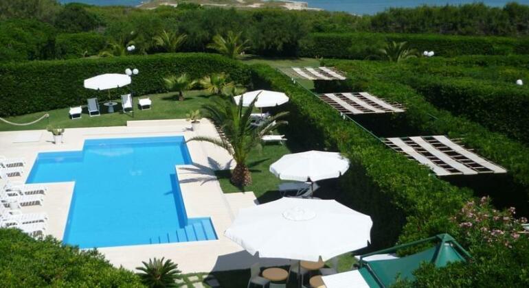 Residence Puntacassano - Photo2