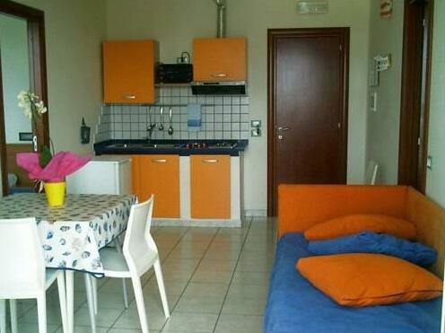 Residence Puntacassano - Photo3