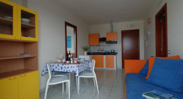 Residence Puntacassano - Photo5