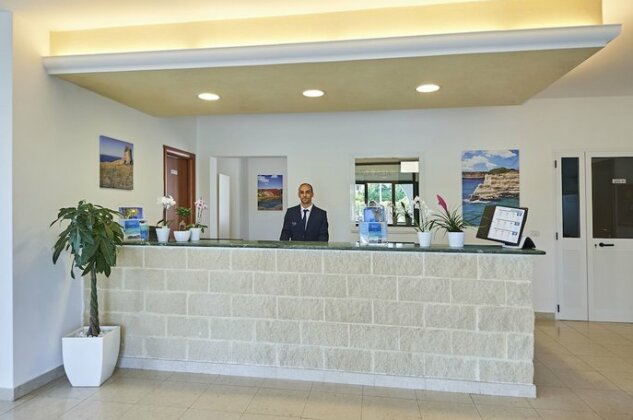 Residence Village Rivazzurra - Photo4