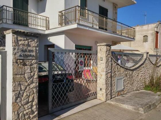 Villa Angela Melendugno - Photo2