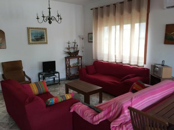 Villa Angela Melendugno - Photo3