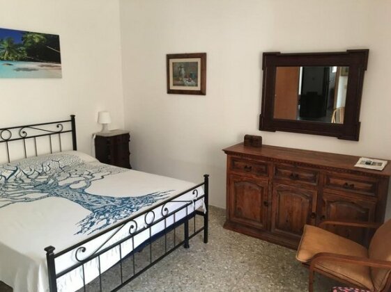 Villa Angela Melendugno - Photo4