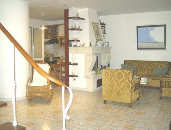 Villa Diomira - Photo2