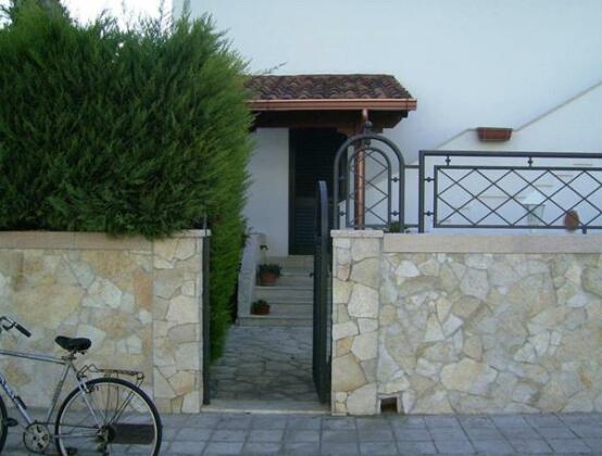 Villa Diomira - Photo4
