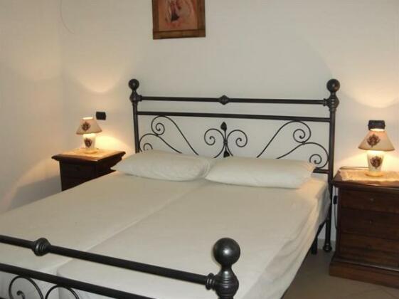 Villa Donatella Melendugno - Photo2