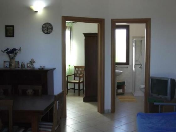 Villa Donatella Melendugno - Photo3