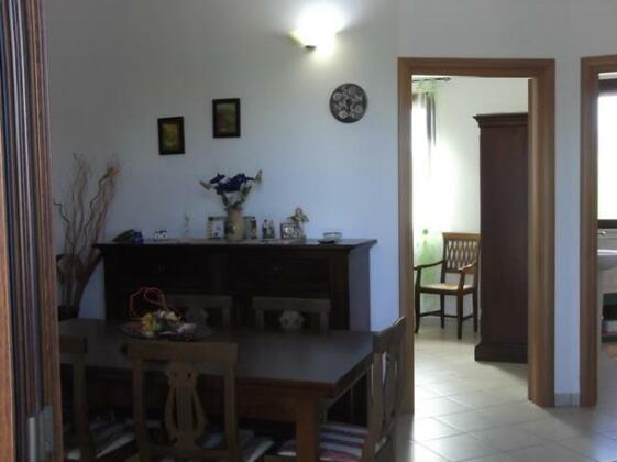 Villa Donatella Melendugno - Photo4