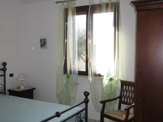 Villa Donatella Melendugno - Photo5