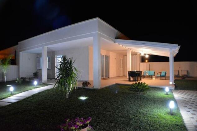 Villa Elcisia - Photo2