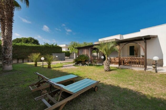 Villa Goccia - Photo2