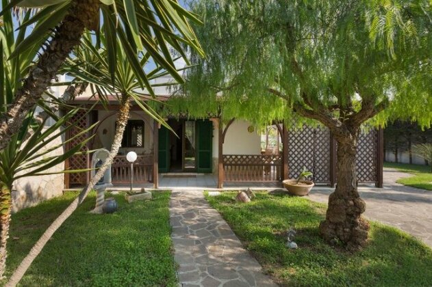 Villa Goccia - Photo3