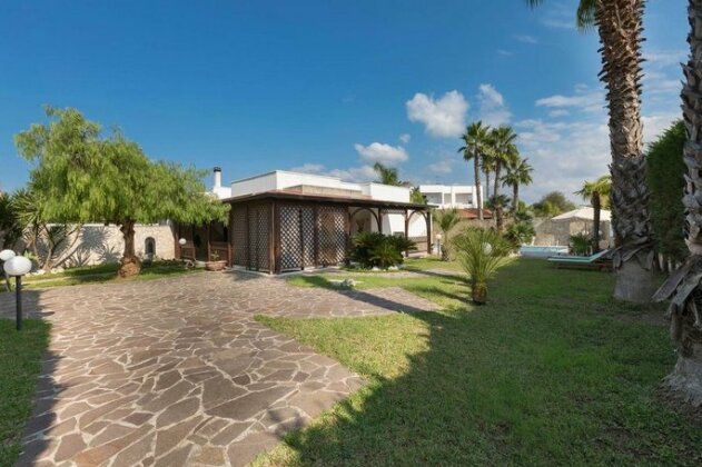 Villa Goccia - Photo4