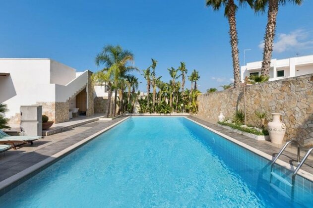 Villa Goccia - Photo5