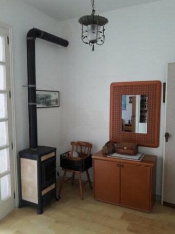 Villetta Oasi di Roca - Photo5
