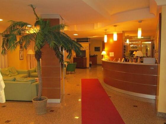Hotel Due Pini - Photo2