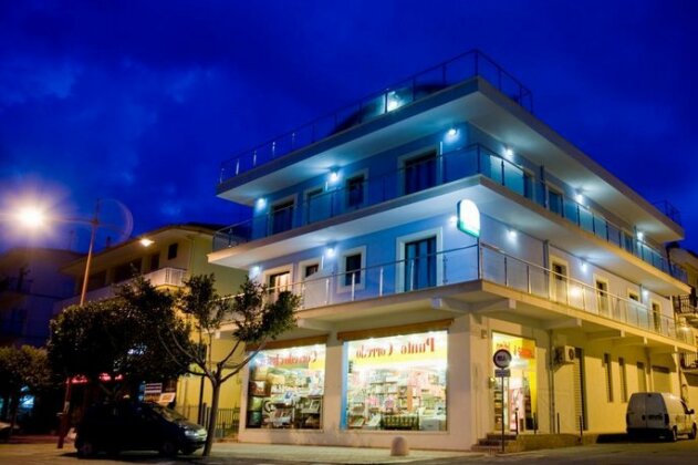 Residence Coccinella - Photo2