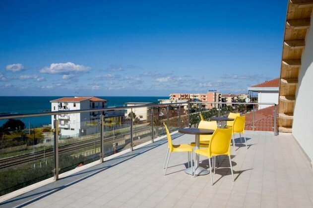 Residence Coccinella - Photo3