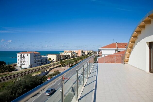 Residence Coccinella - Photo5
