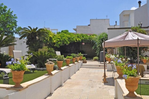 Palazzo De Donatis B&B - Photo2