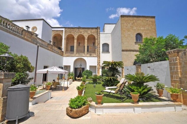 Palazzo De Donatis B&B - Photo3