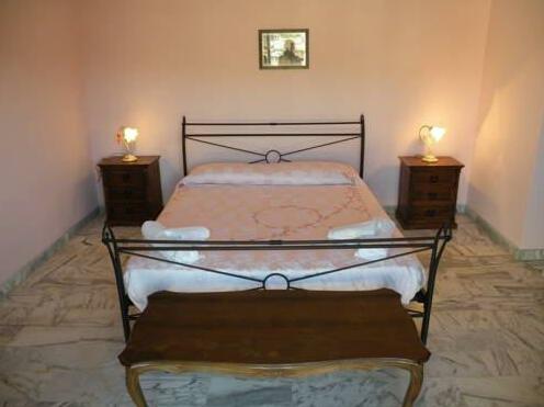 Le Terrazze sul Mare Rooms - Photo3