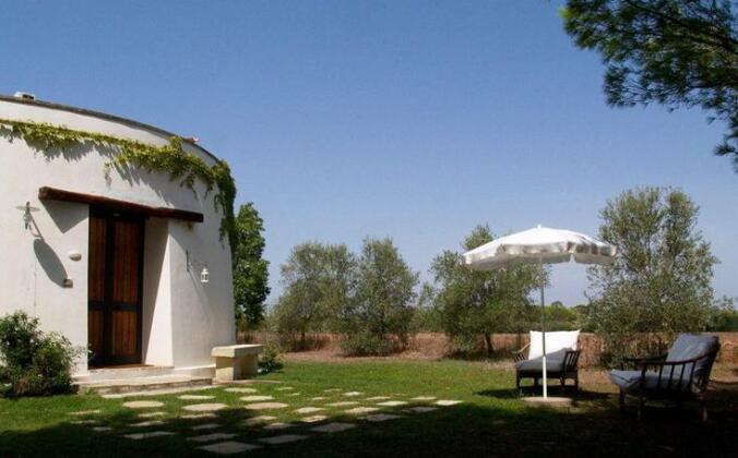 Masseria La Torre - Photo3