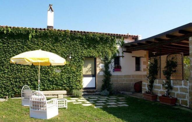 Masseria La Torre - Photo4