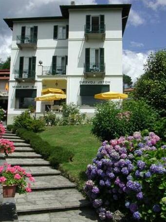 Albergo Loveno - Photo2