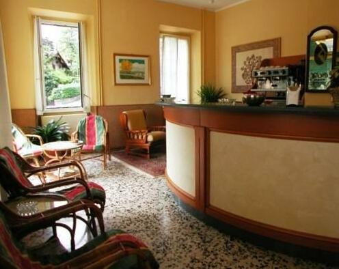 Albergo Loveno - Photo5