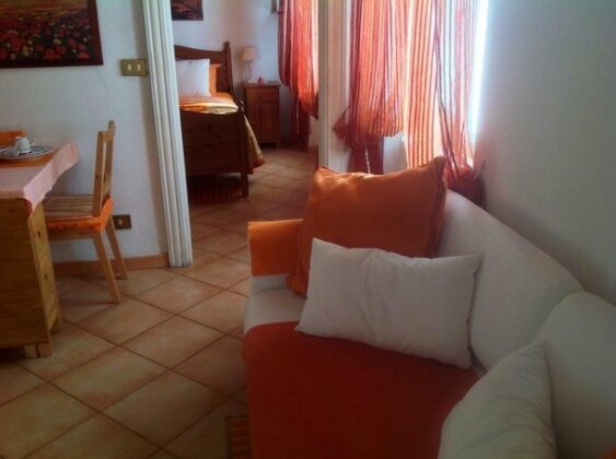 Appartamento Arancione - Photo3