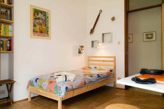 Casa Peroschi B&B - Photo2