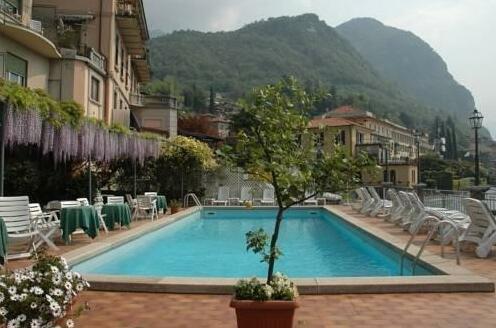 Hotel Bellavista Menaggio - Photo2