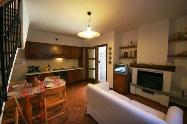 Il Vicolo Menaggio - Photo3