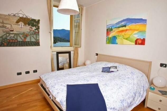 La Piazza Menaggio - Photo4
