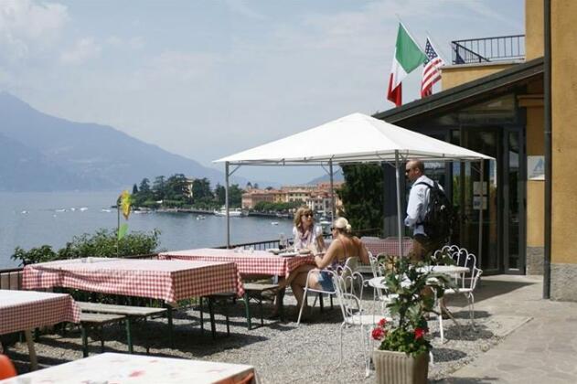 Lake Como Hostel - Photo2