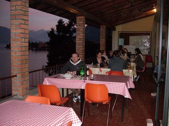 Lake Como Hostel - Photo5