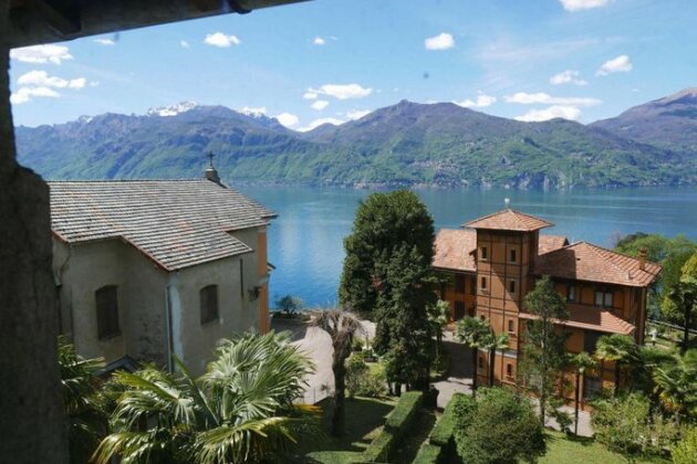 Lake Como Peace Lodge - Photo2
