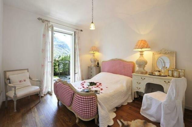 Le Camelie Giardino - Photo3