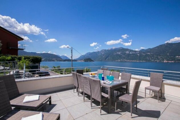 Paradiso di Menaggio Penthouse - Photo2