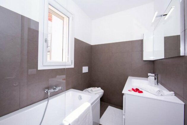 Paradiso di Menaggio Penthouse - Photo3