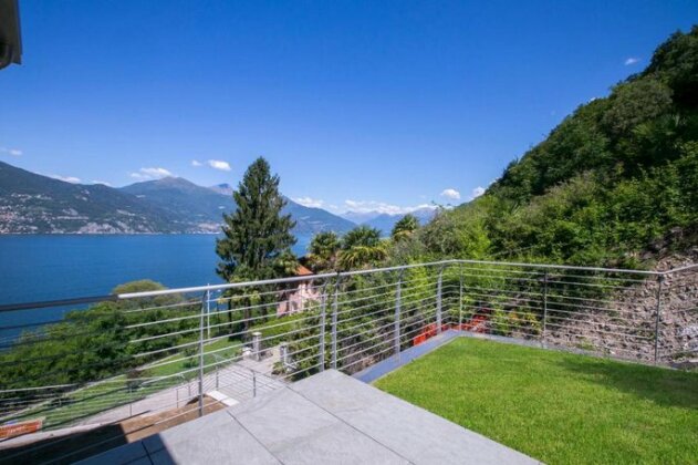 Paradiso di Menaggio Penthouse - Photo4