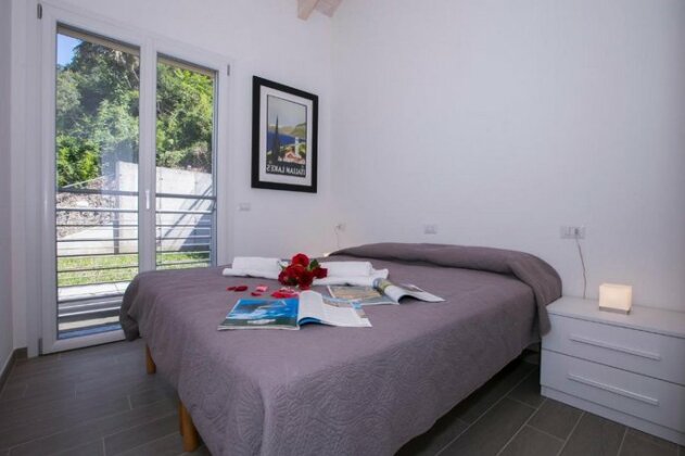 Paradiso di Menaggio Penthouse - Photo5