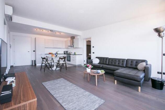 Sant' Andrea Apartments - Photo2