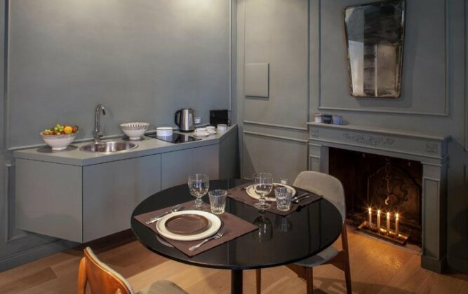 Suites Menaggio - Photo4